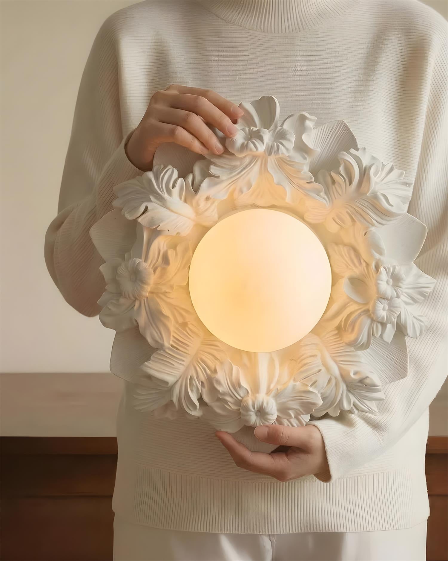 Aurelia Ceiling Light