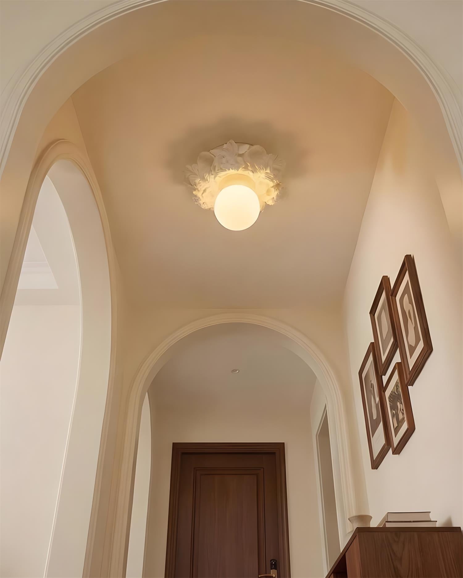 Aurelia Ceiling Light