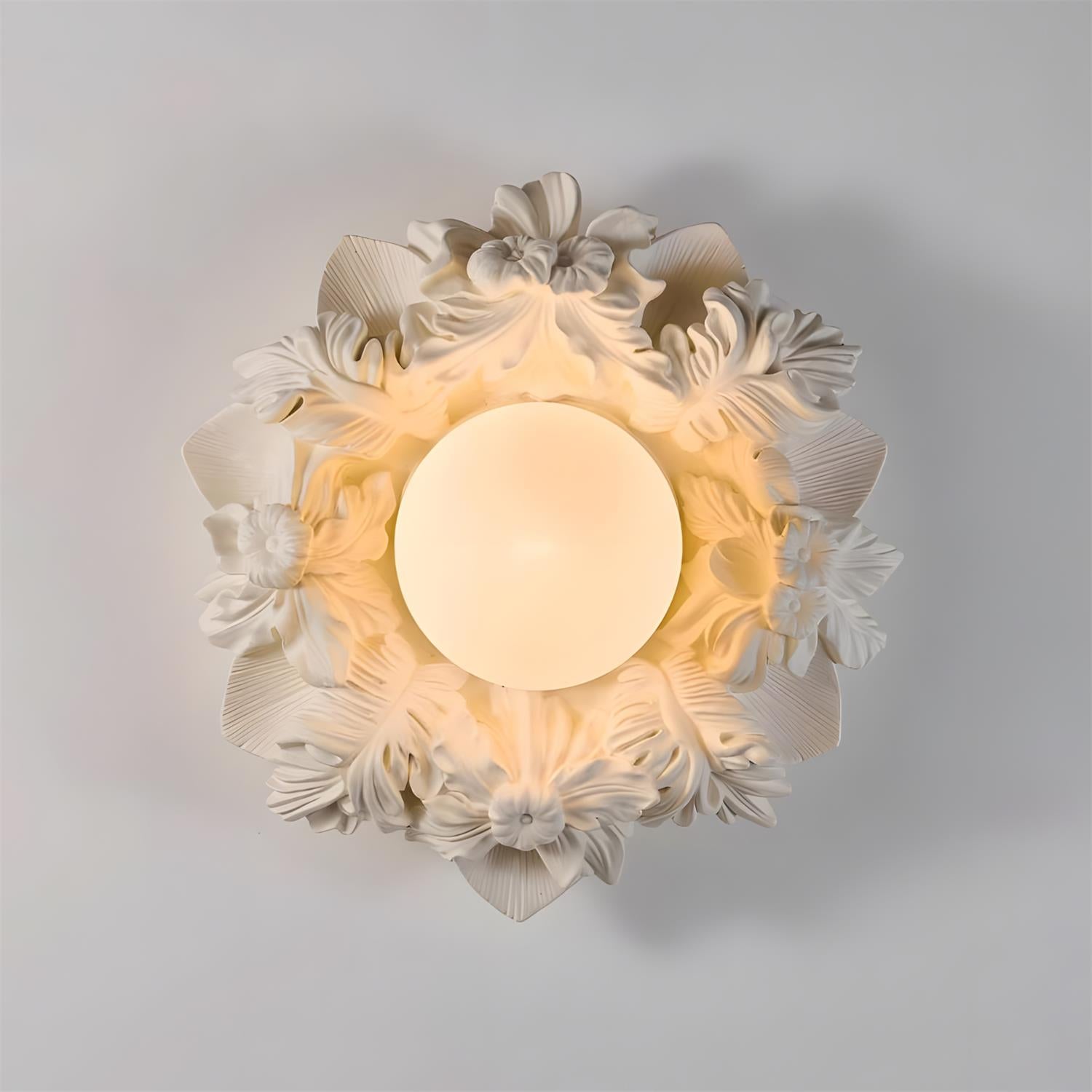 Aurelia Ceiling Light