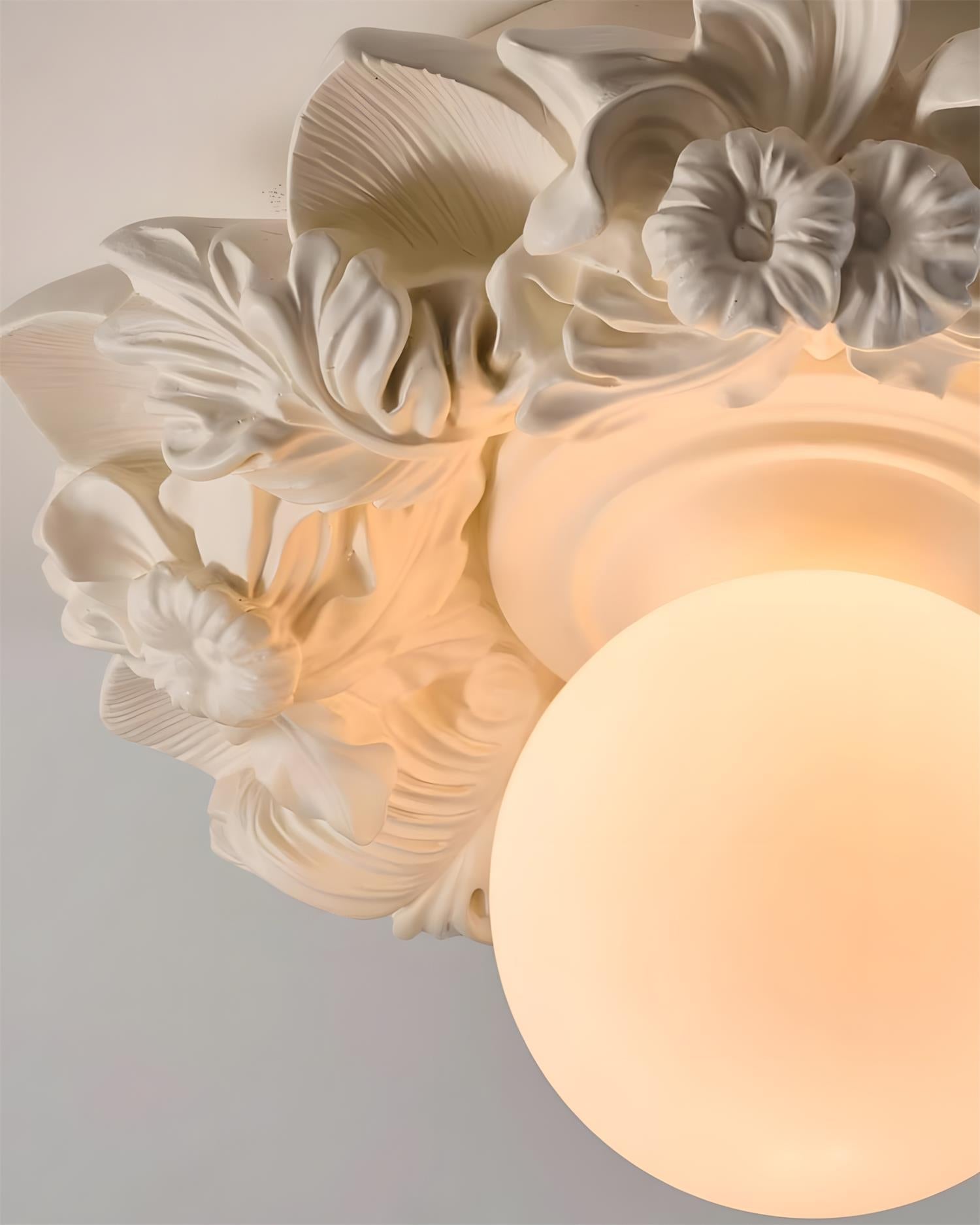 Aurelia Ceiling Light