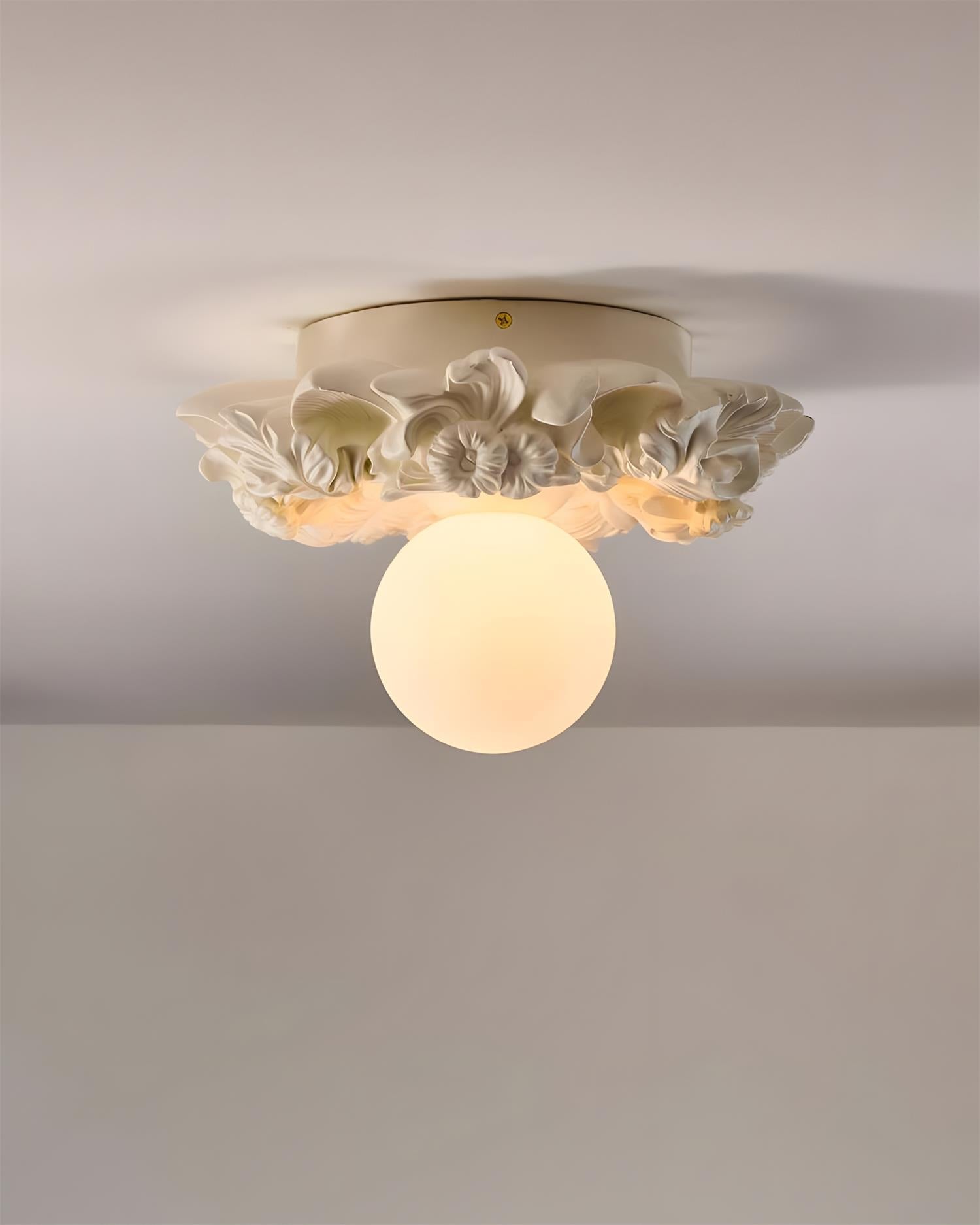 Aurelia Ceiling Light