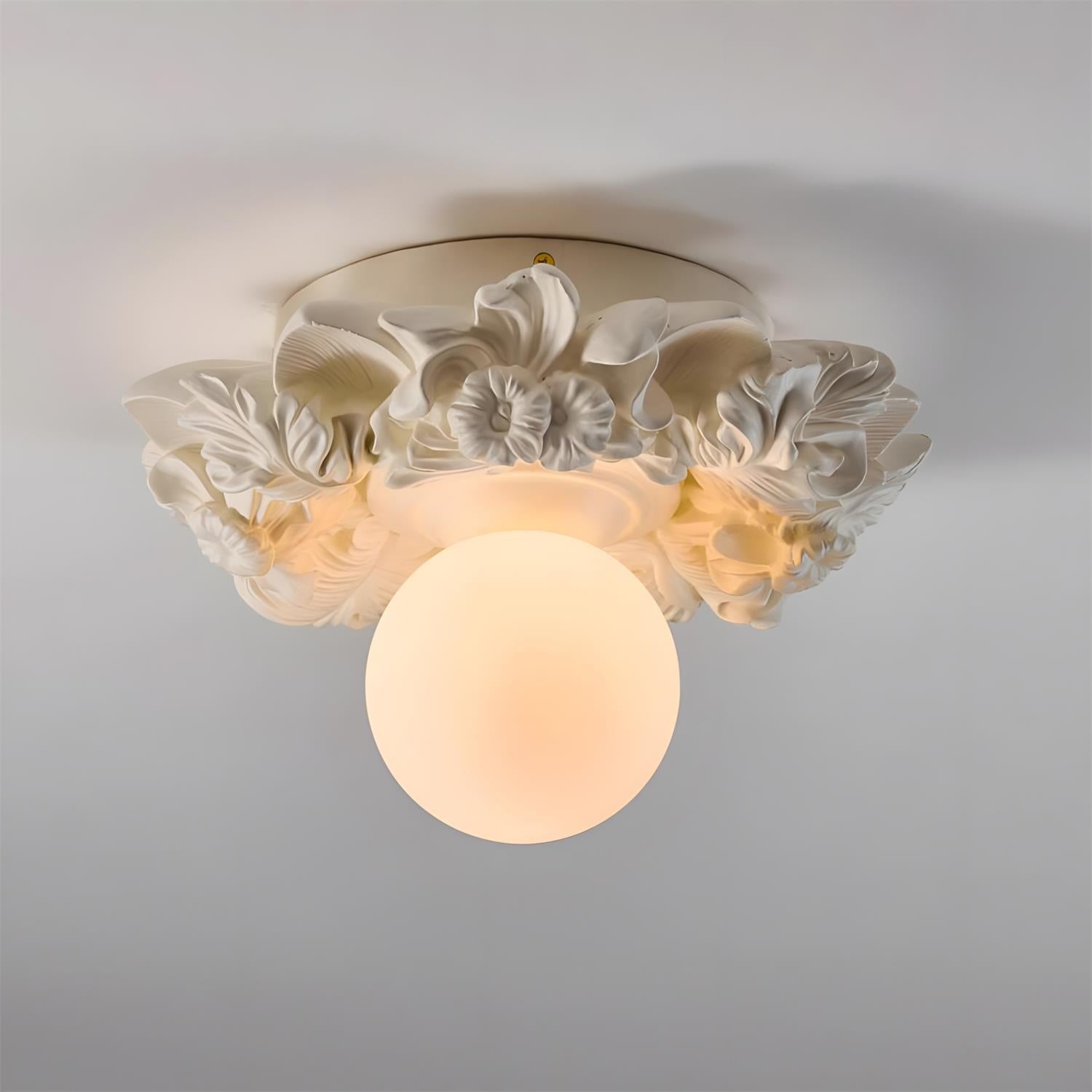 Aurelia Ceiling Light