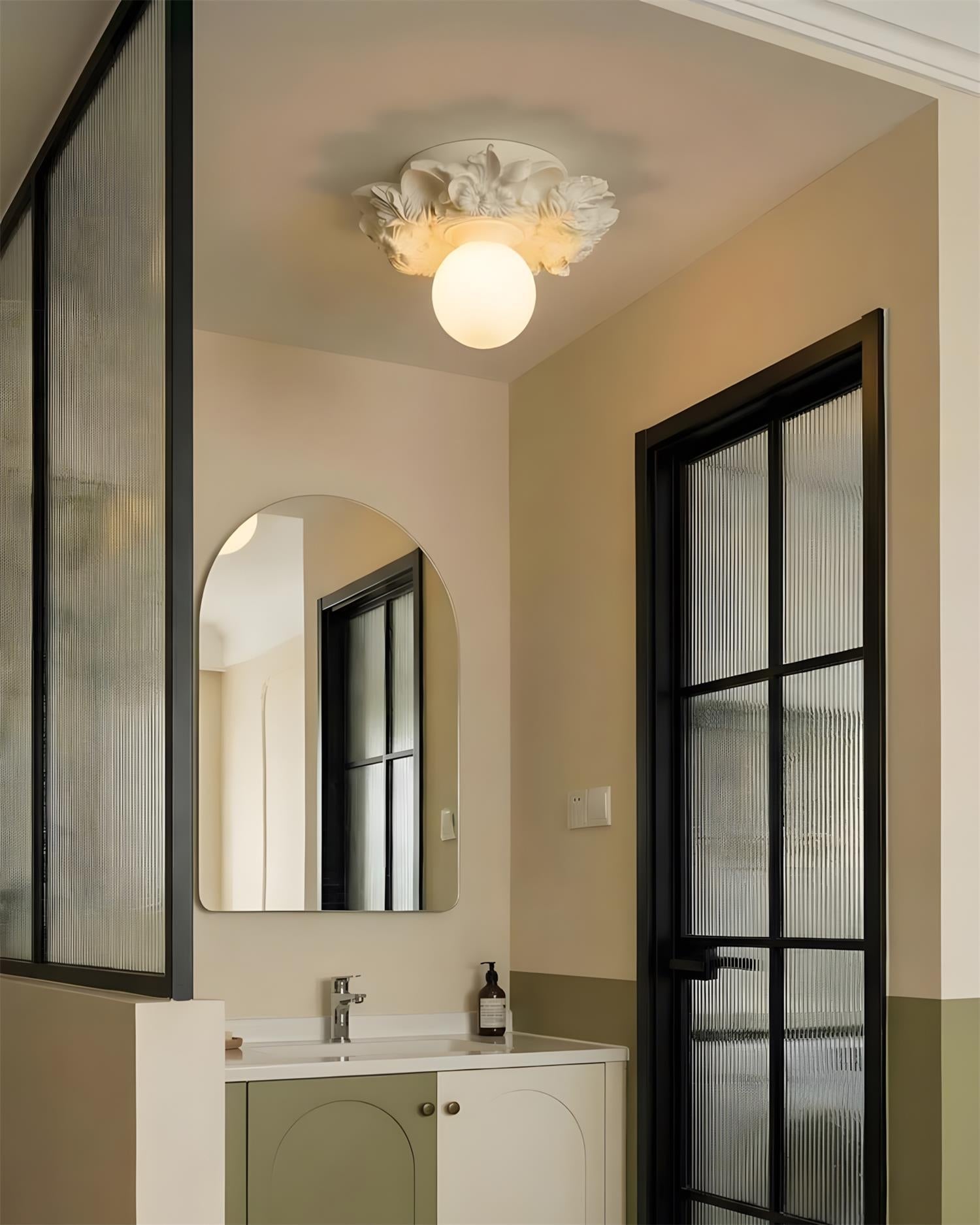 Aurelia Ceiling Light