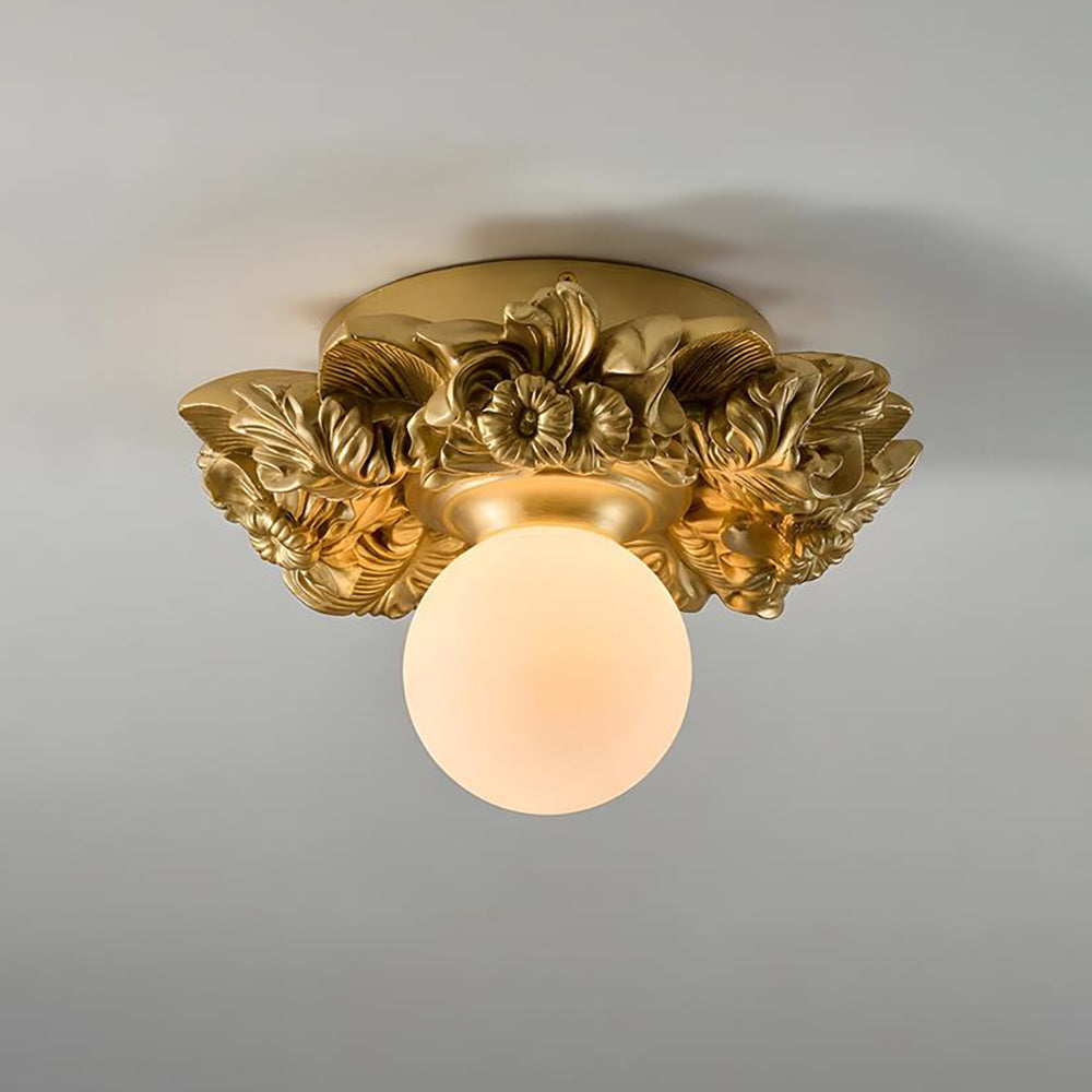 Aurelia Ceiling Light