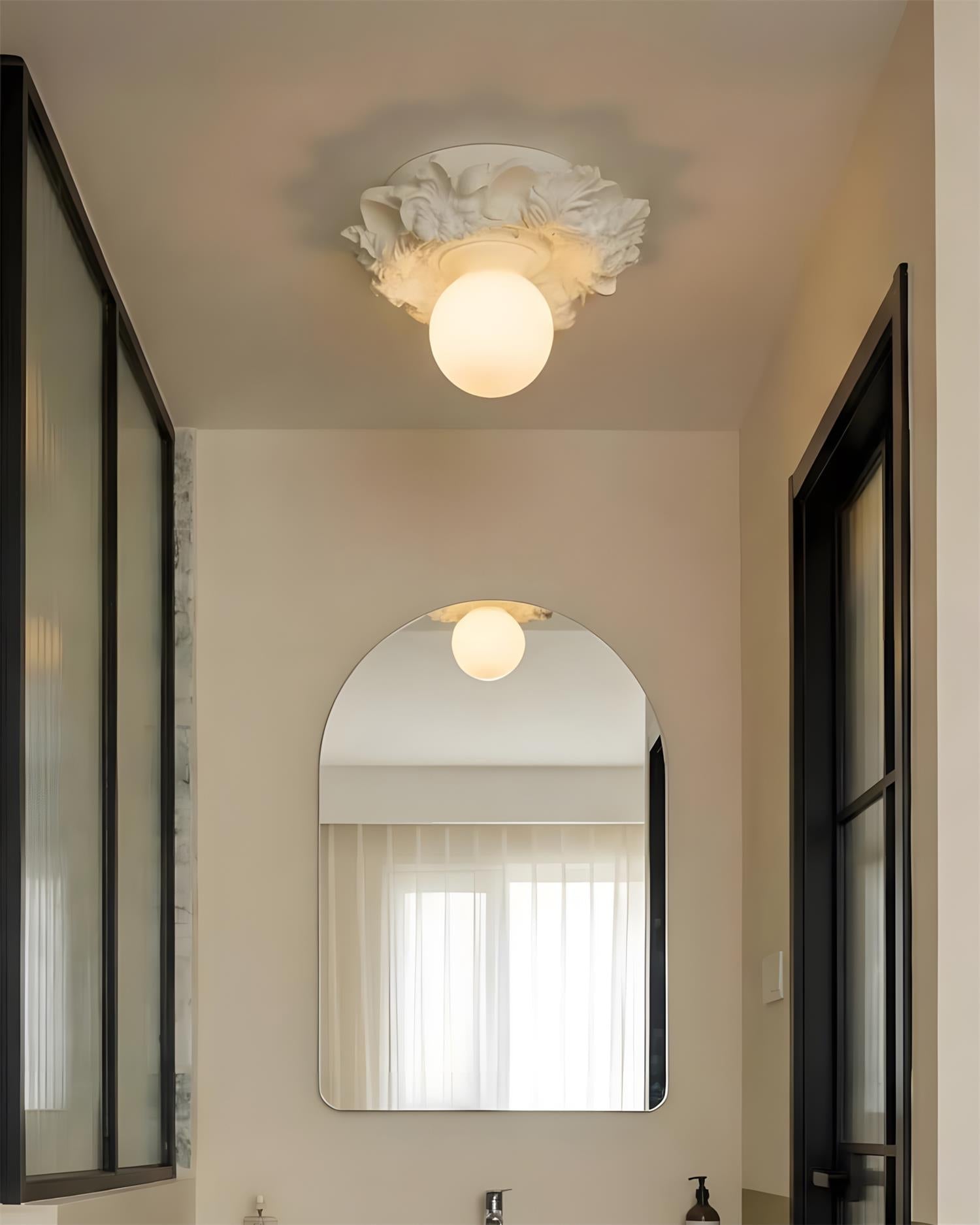 Aurelia Ceiling Light