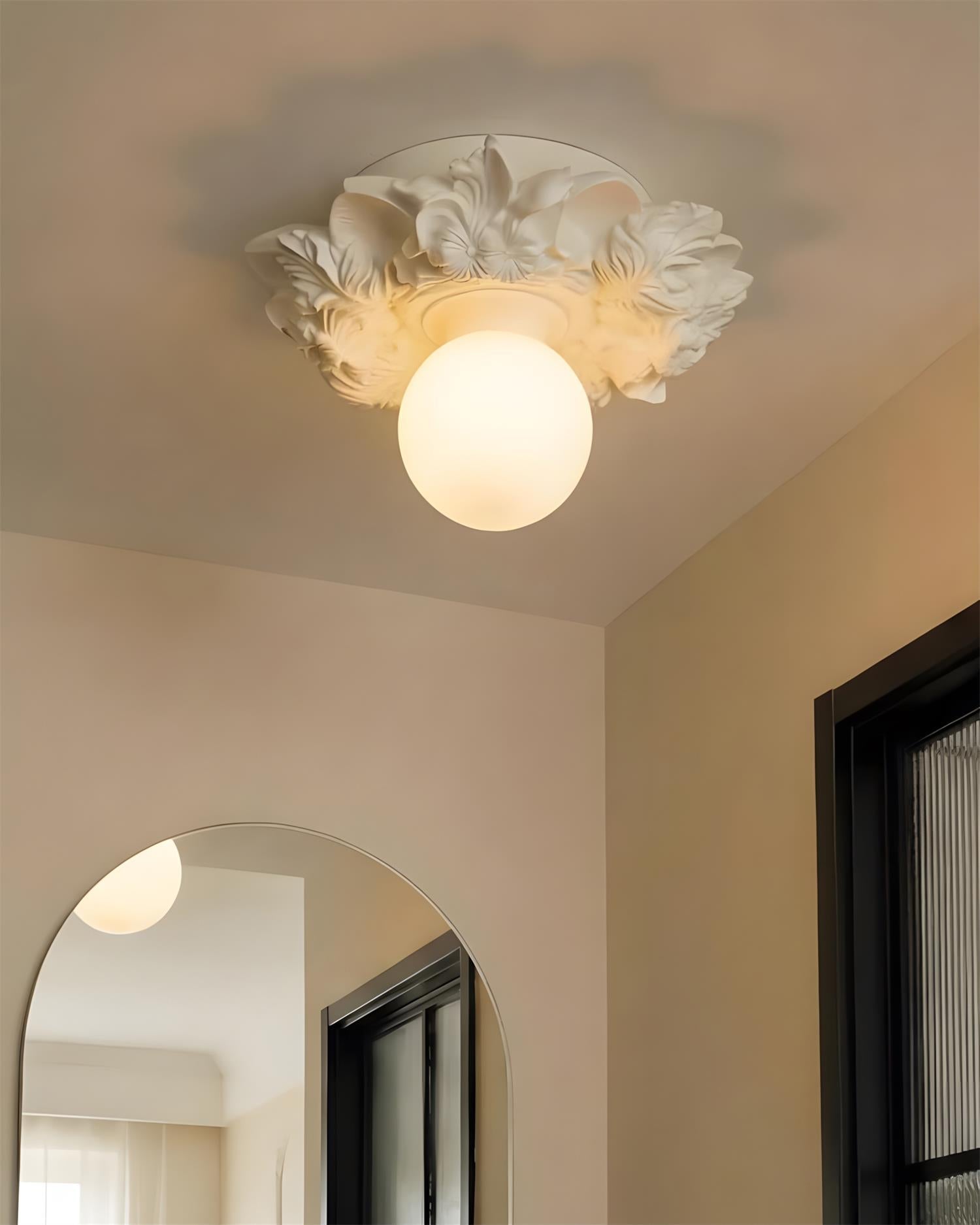 Aurelia Ceiling Light