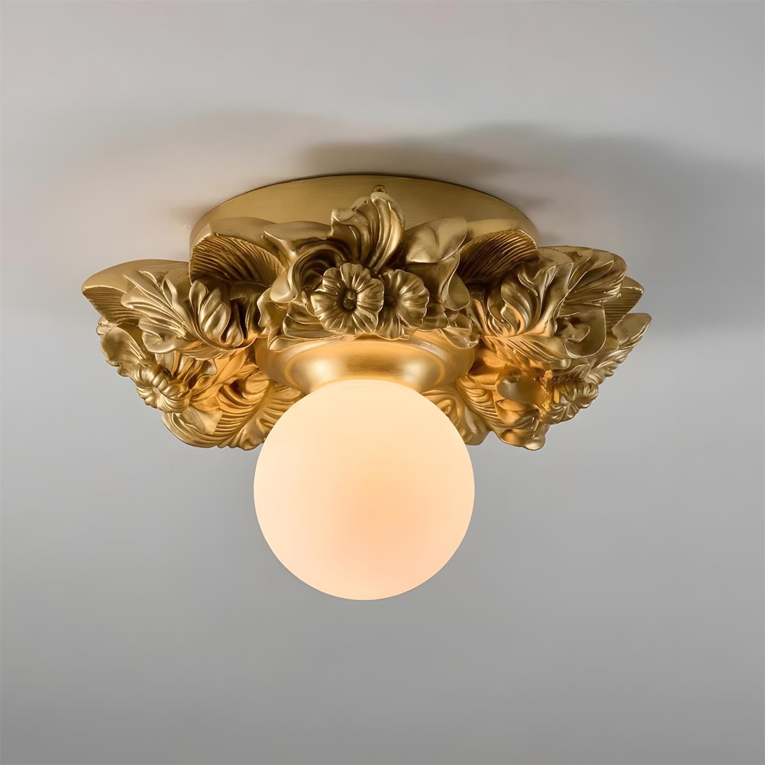 Aurelia Ceiling Light