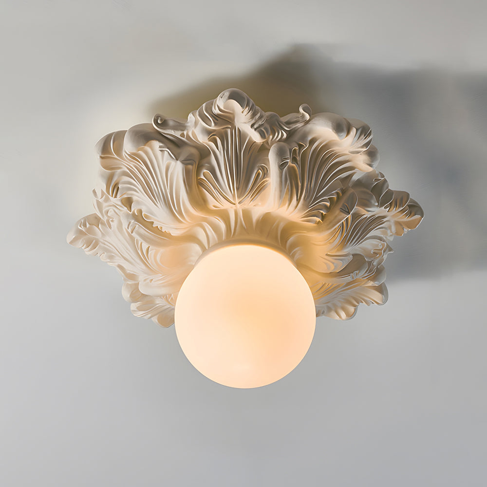 Aurelia Ceiling Light