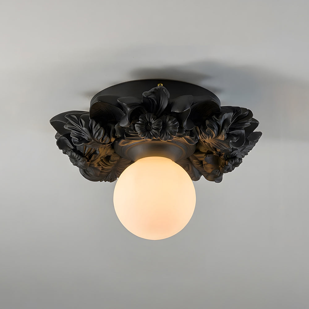 Aurelia Ceiling Light
