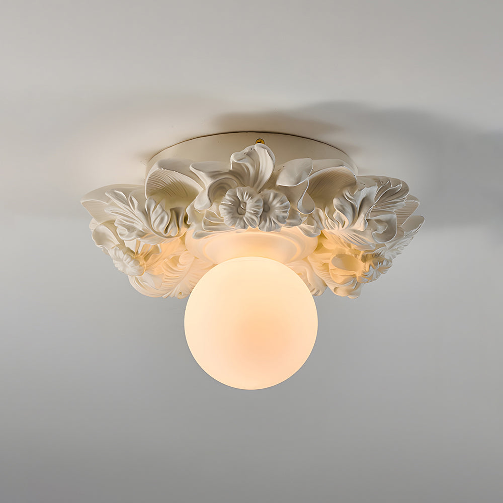 Aurelia Ceiling Light