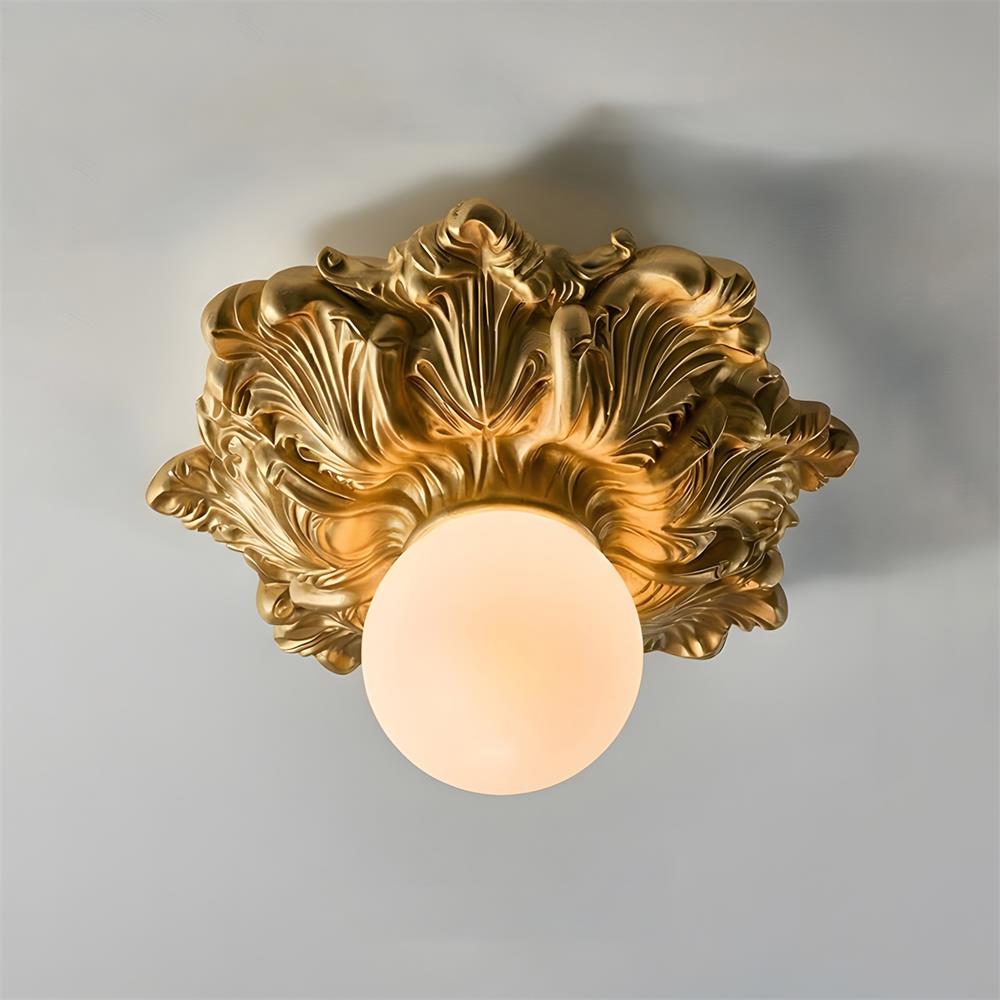 Aurelia Ceiling Light