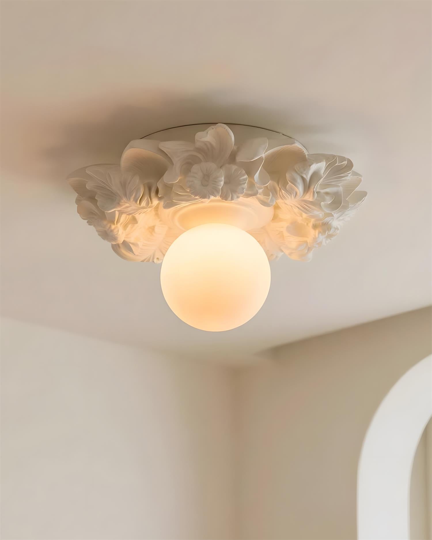 Aurelia Ceiling Light