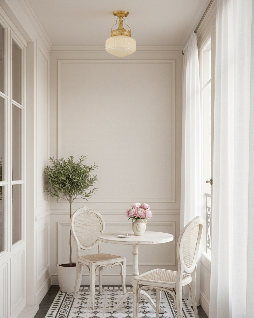 Estelle Ceiling Lamp