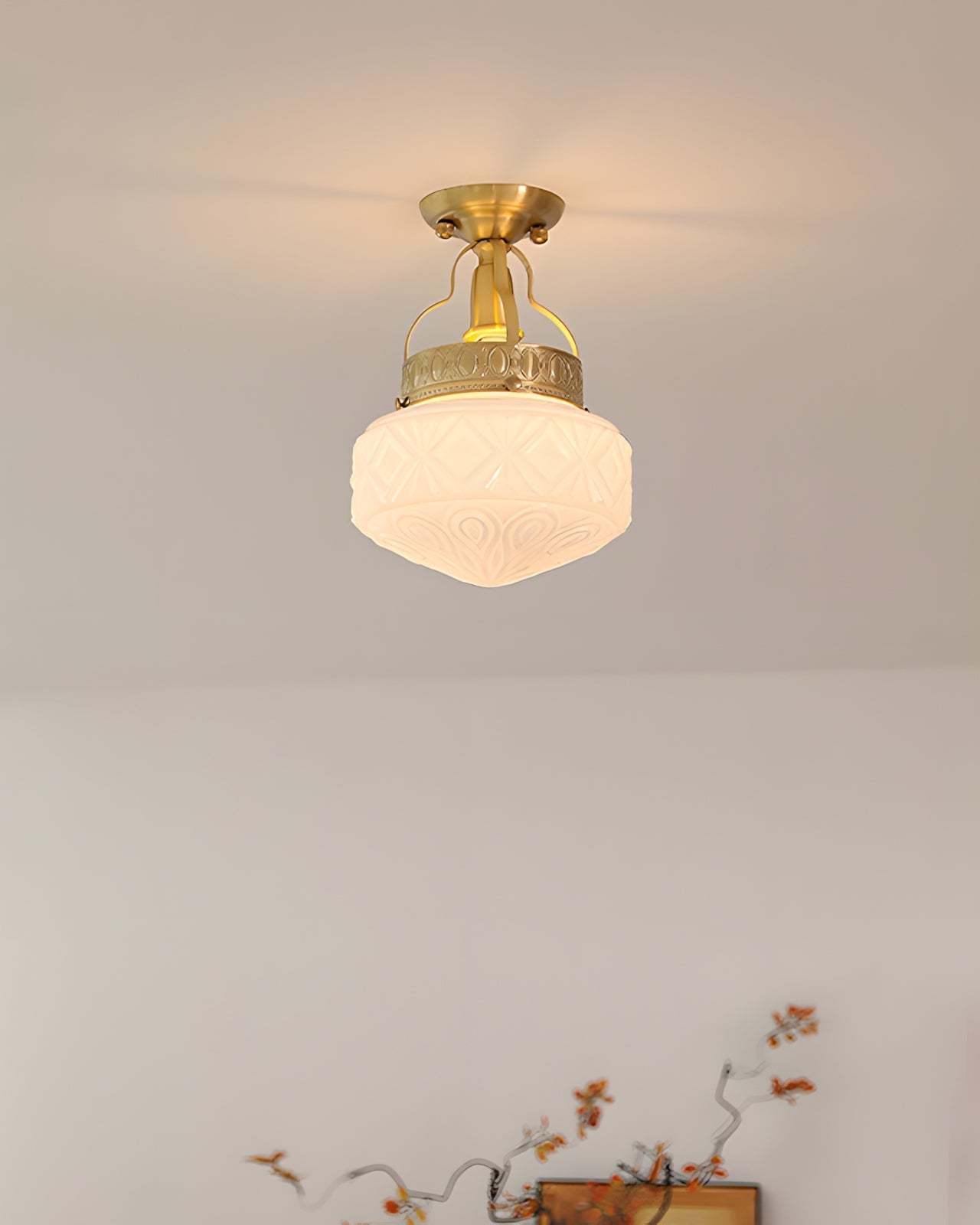 Estelle Ceiling Lamp