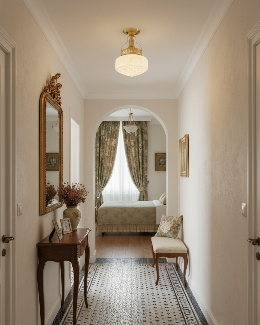 Estelle Ceiling Lamp