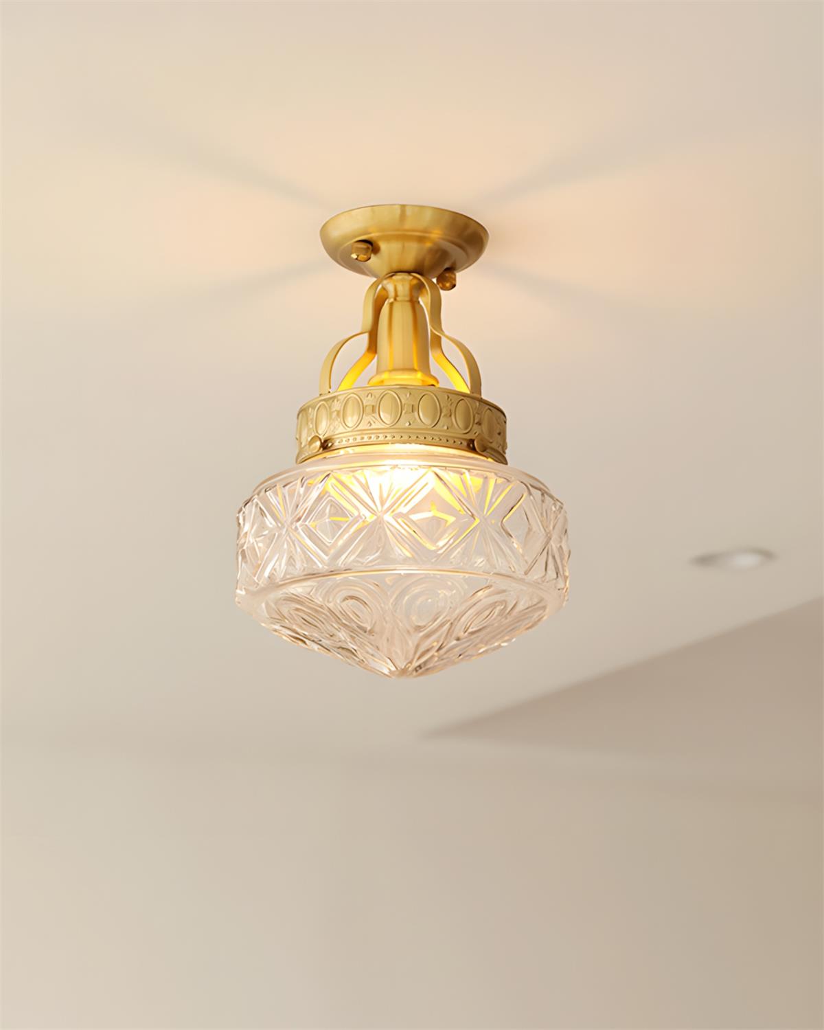 Estelle Ceiling Lamp