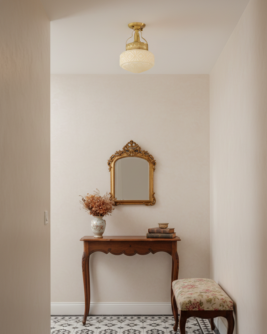 Estelle Ceiling Lamp