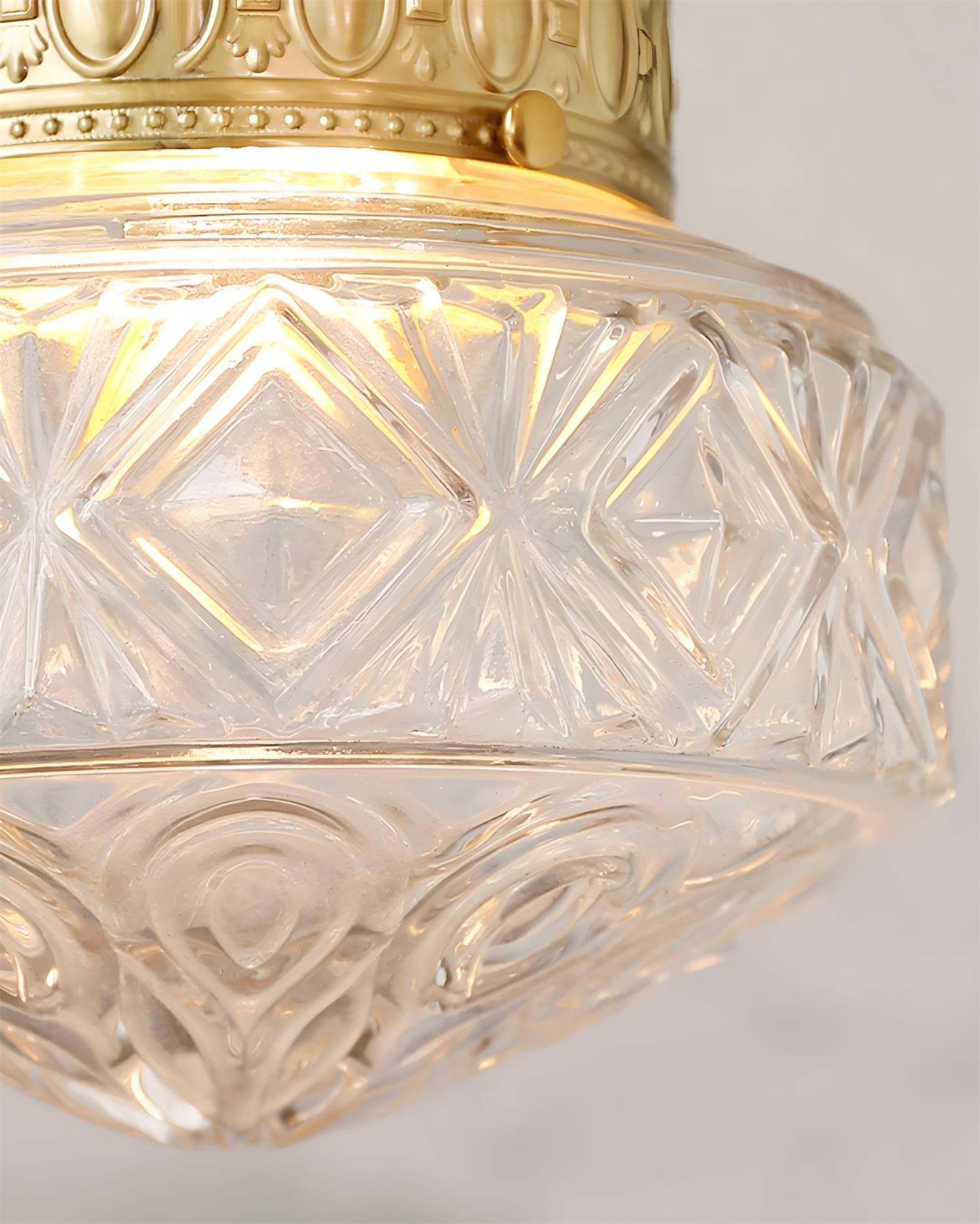 Estelle Ceiling Lamp