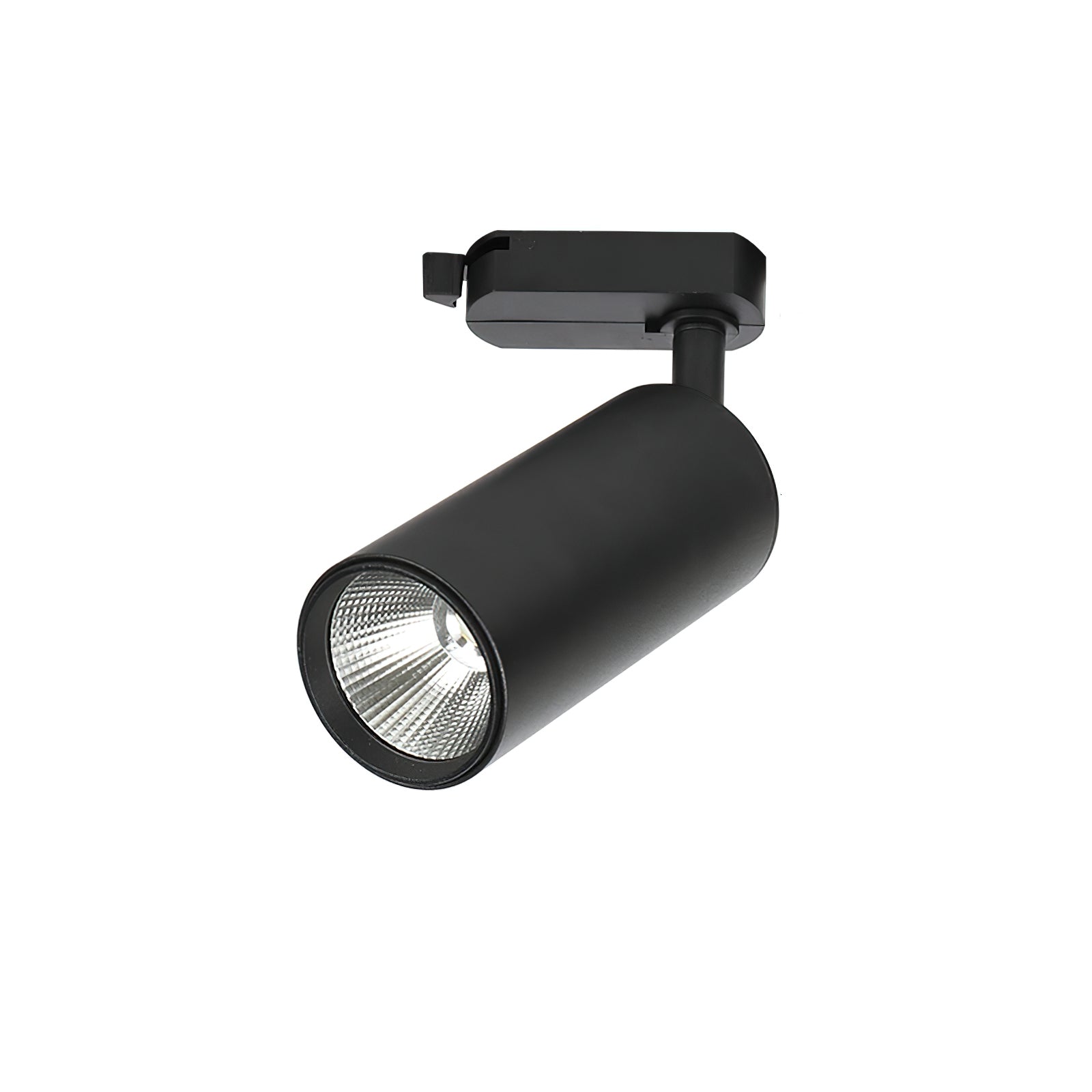 Bera Track Light Gilded Cylindrical for Living Room-Neutral Decor