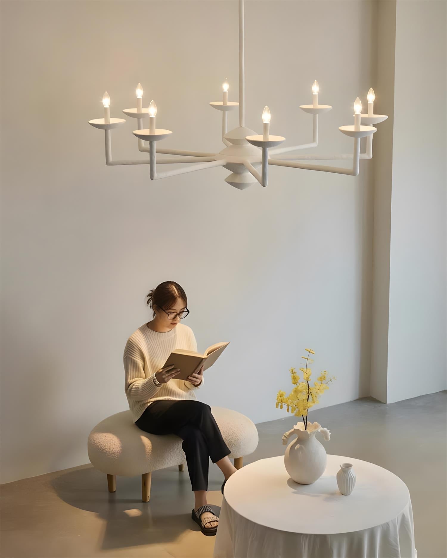 Elarion Chandelier