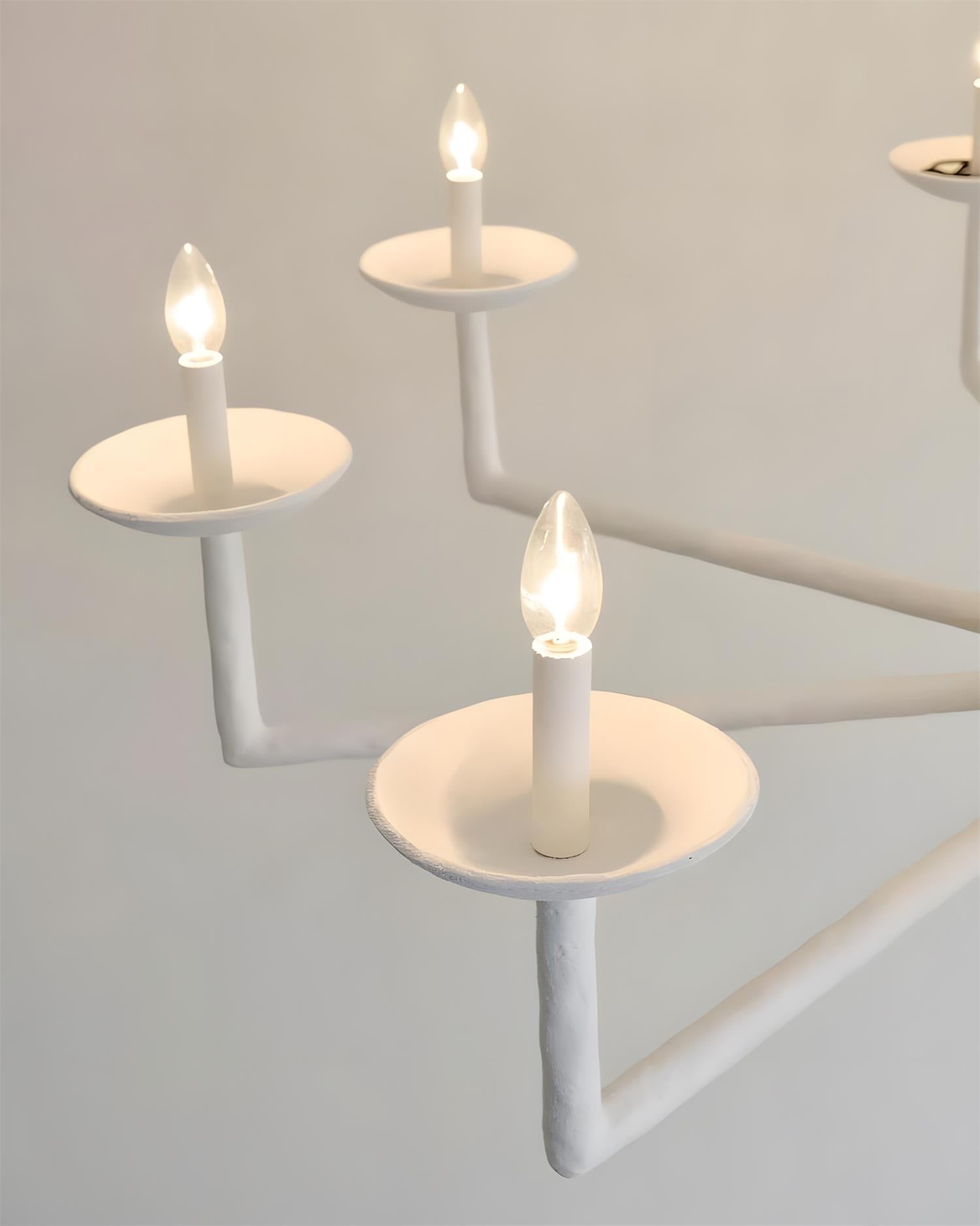 Elarion Chandelier