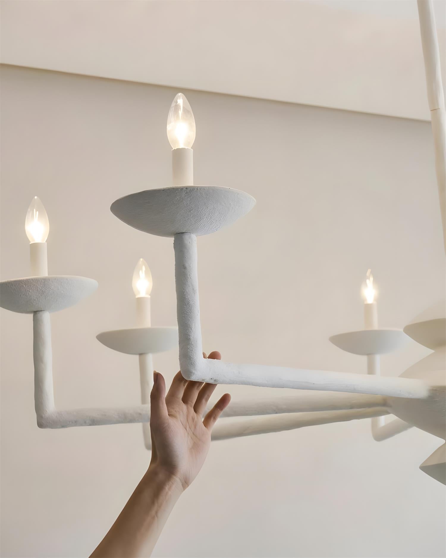 Elarion Chandelier