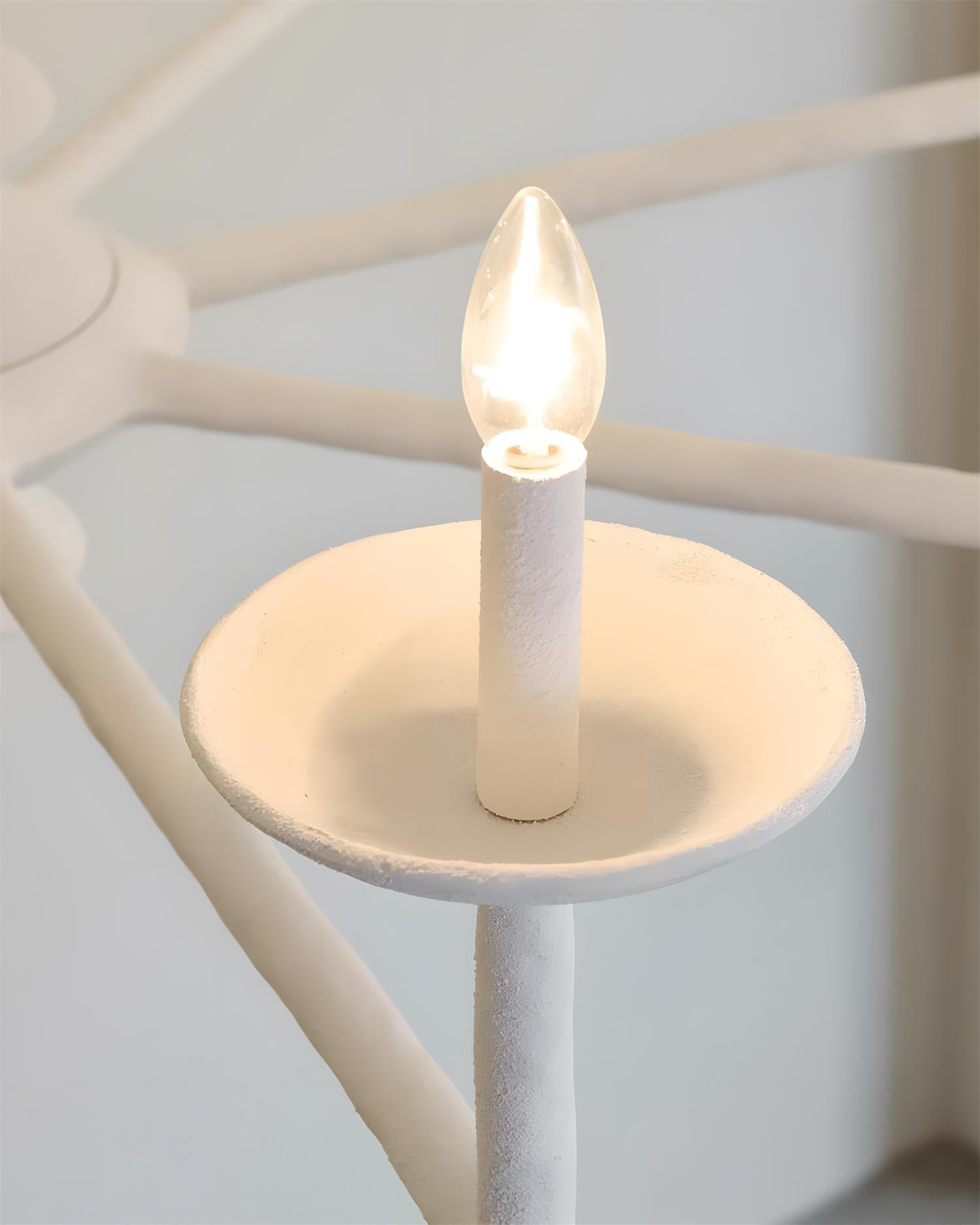 Elarion Chandelier