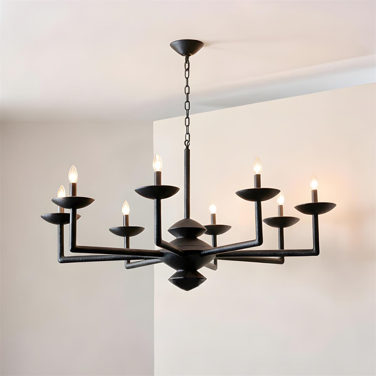 Elarion Chandelier