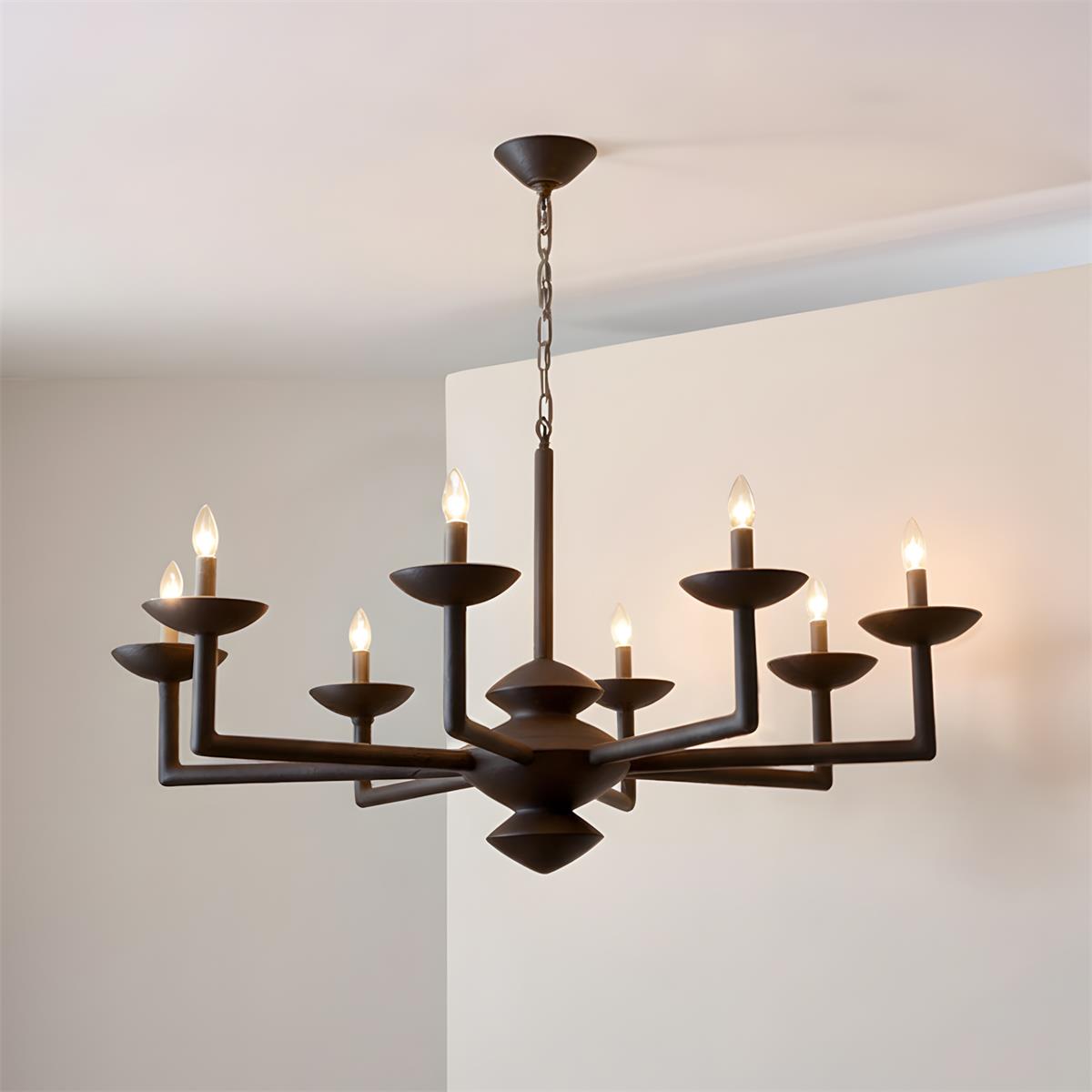 Elarion Chandelier