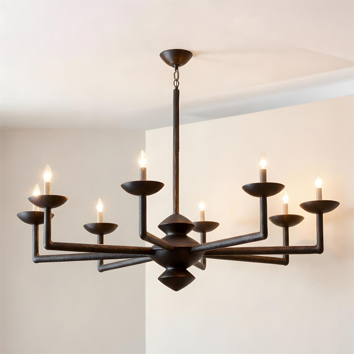 Elarion Chandelier