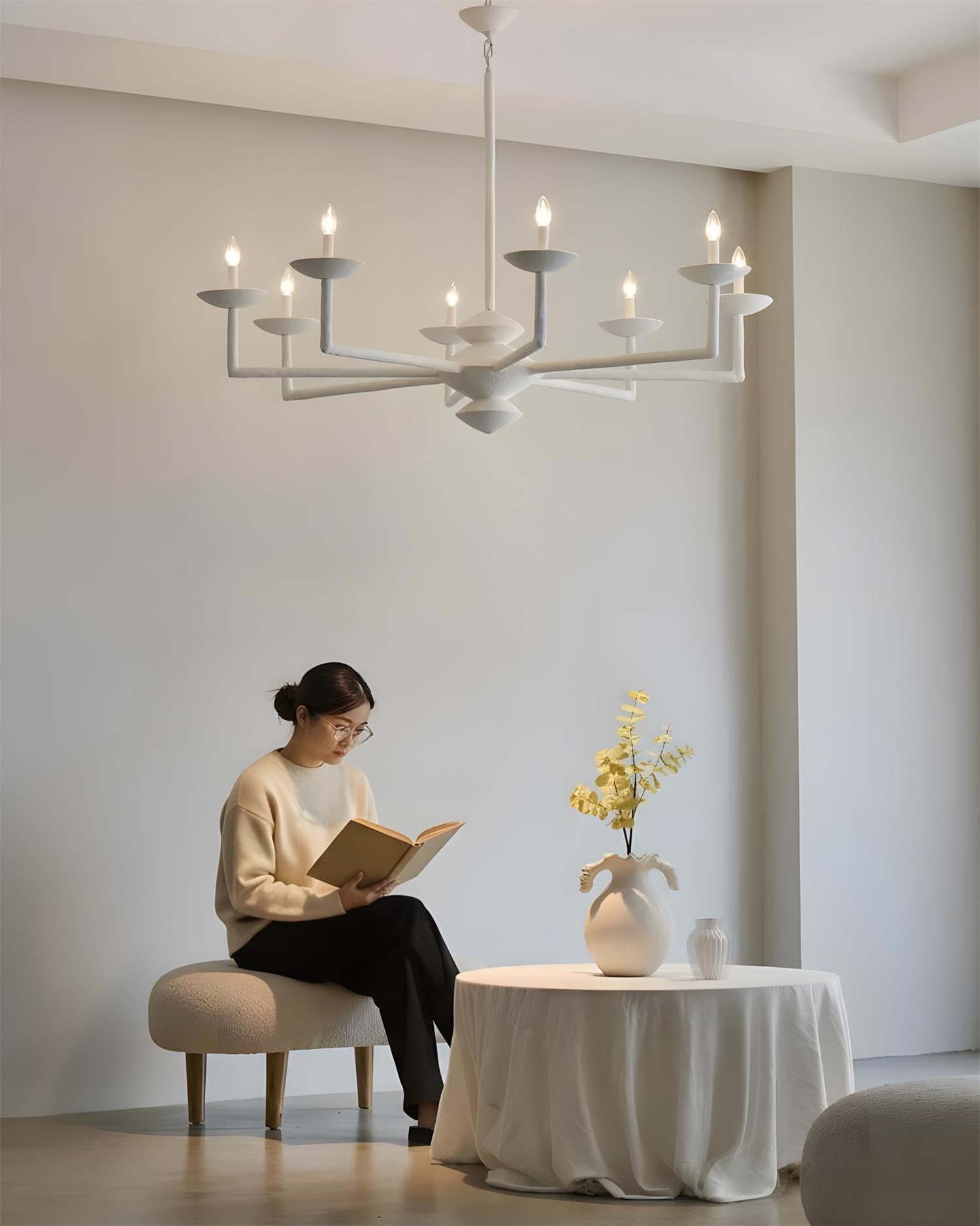 Elarion Chandelier
