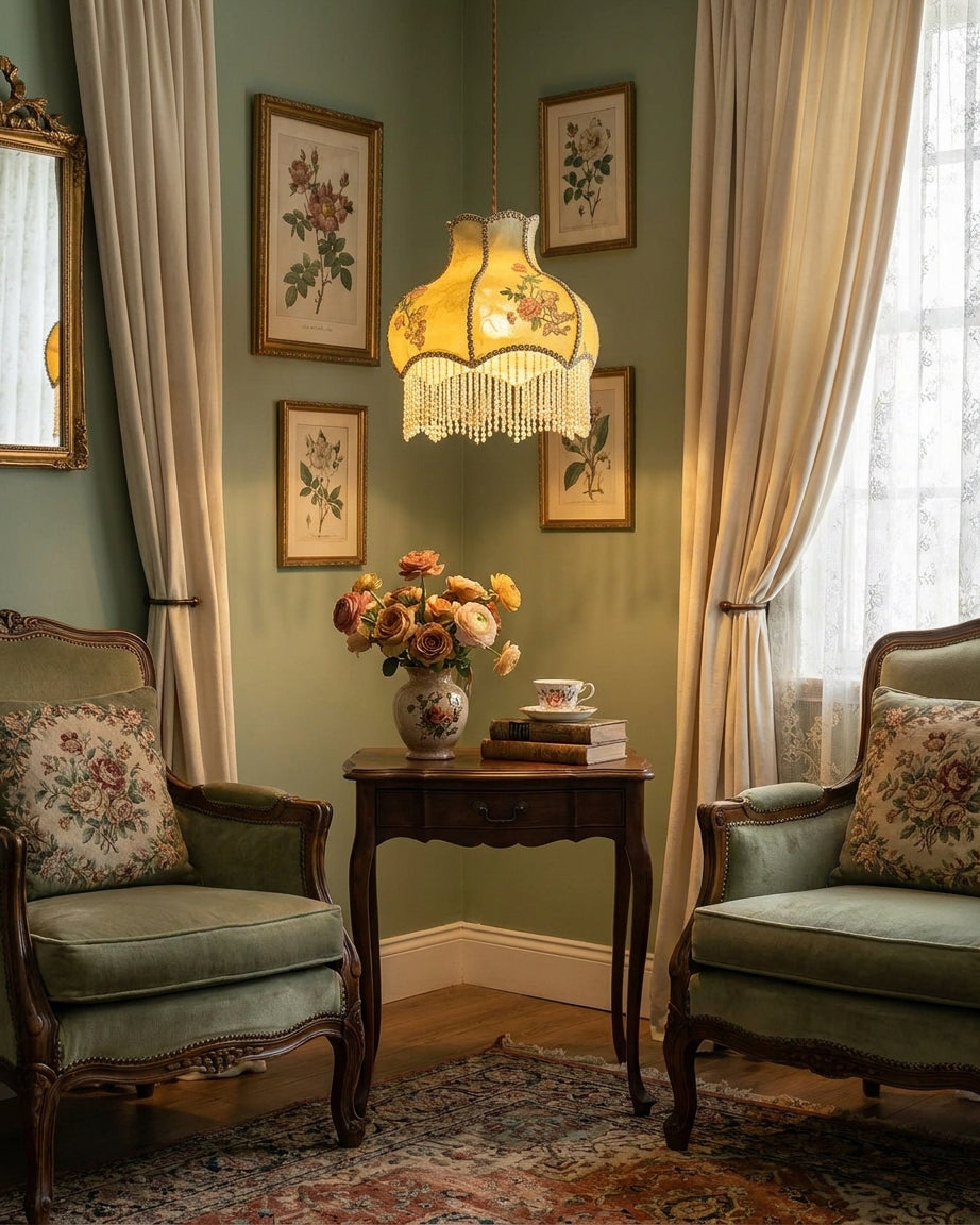 Rosavelle Pendant Light