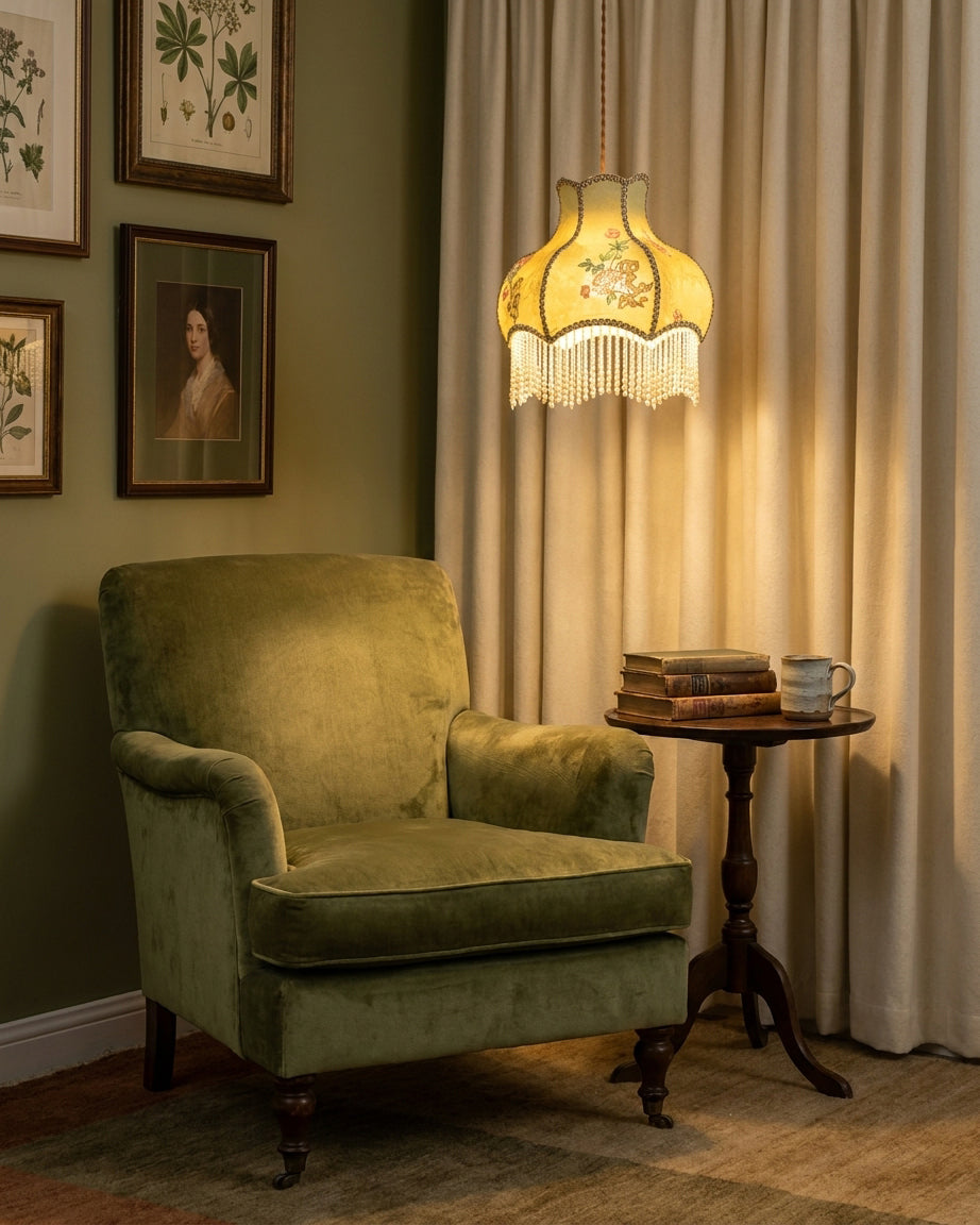 Rosavelle Pendant Light