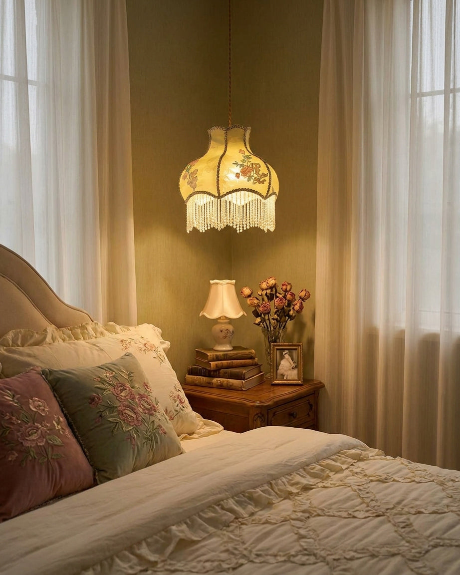 Rosavelle Pendant Light