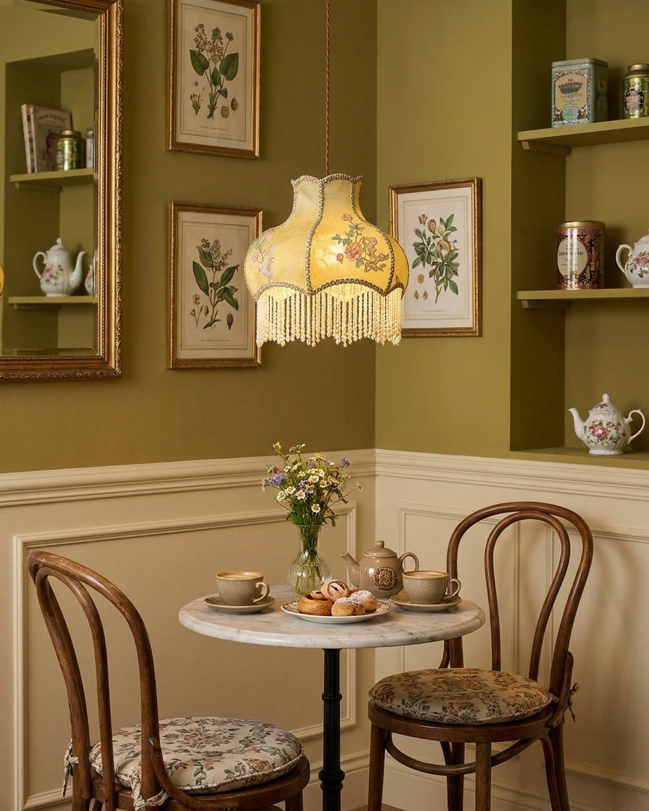 Rosavelle Pendant Light