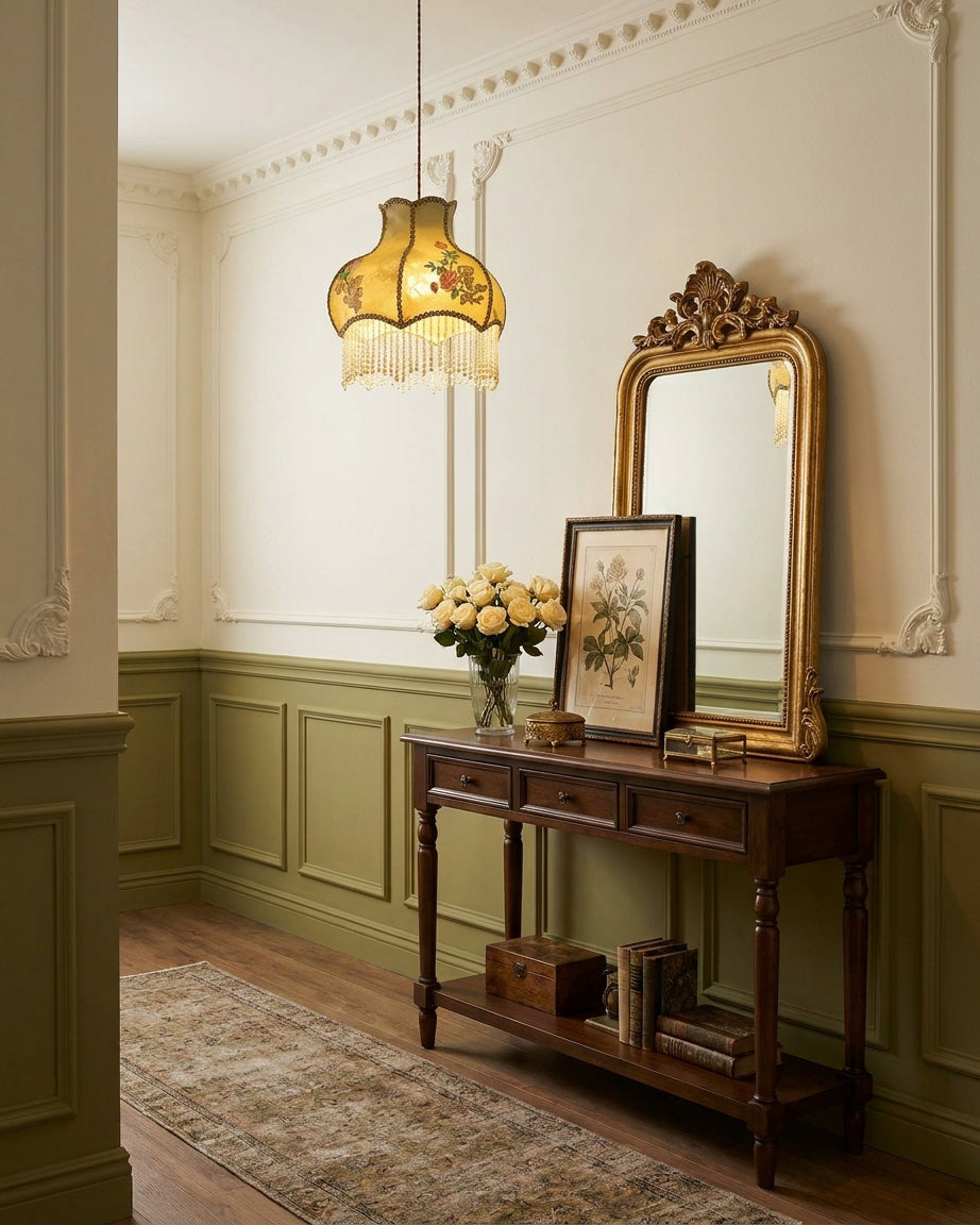 Rosavelle Pendant Light