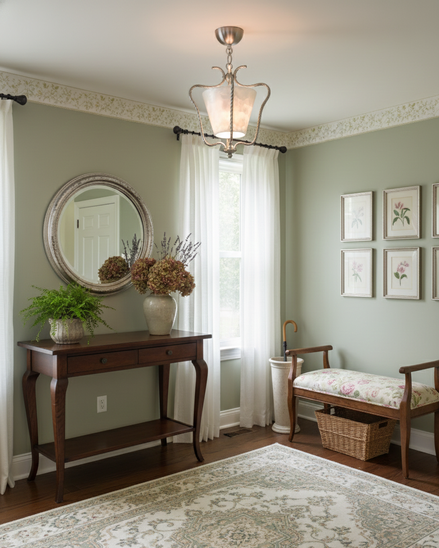 Alaric Ceiling Lamp