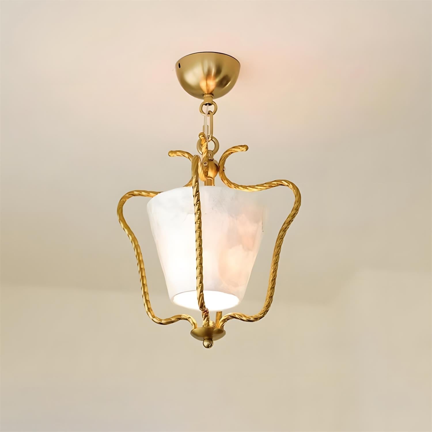 Alaric Ceiling Lamp