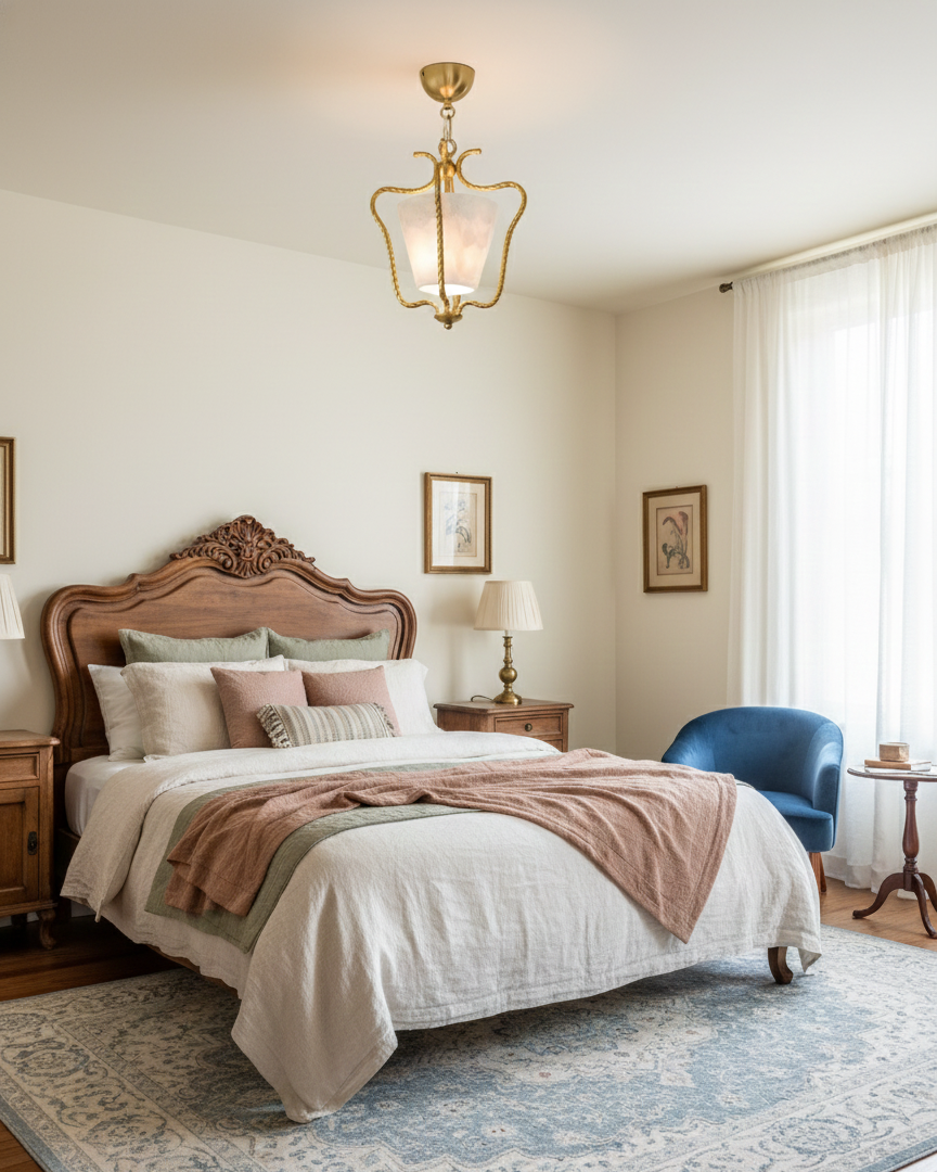 Alaric Ceiling Lamp