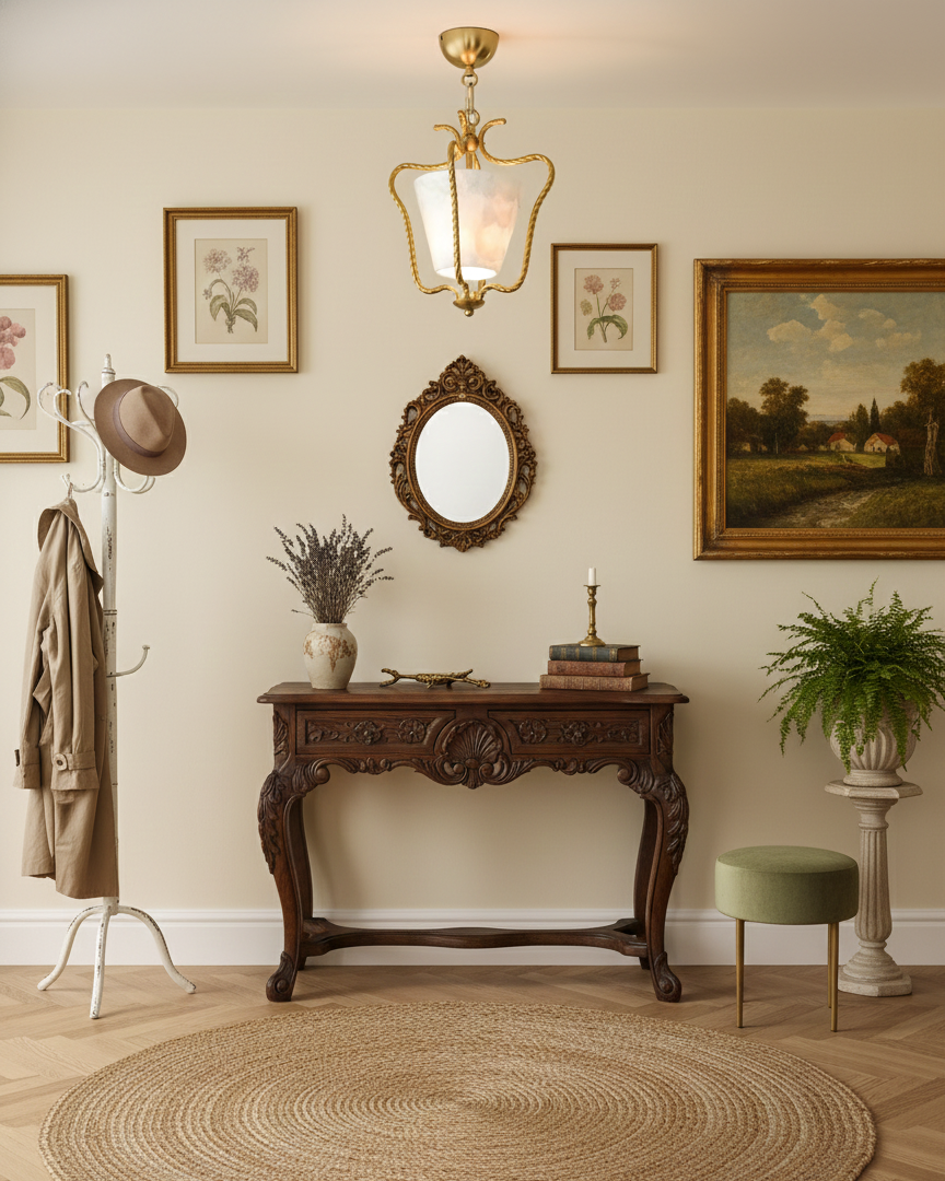 Alaric Ceiling Lamp