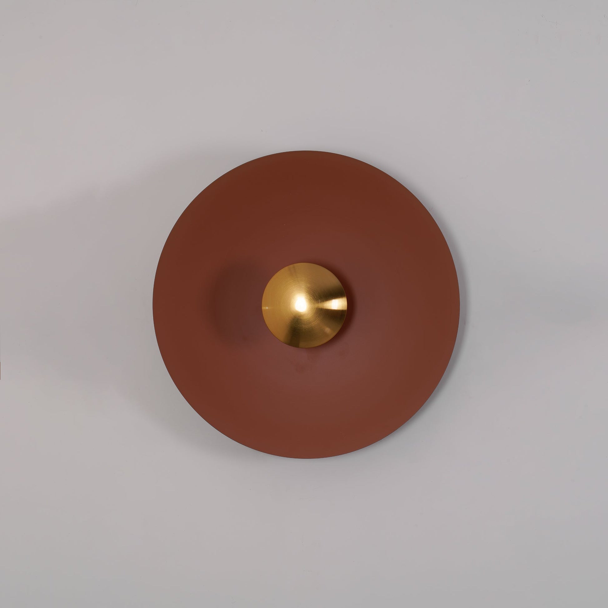 Erlirora Simplicity Glow Plug-in Wall Light-Neutral Decor