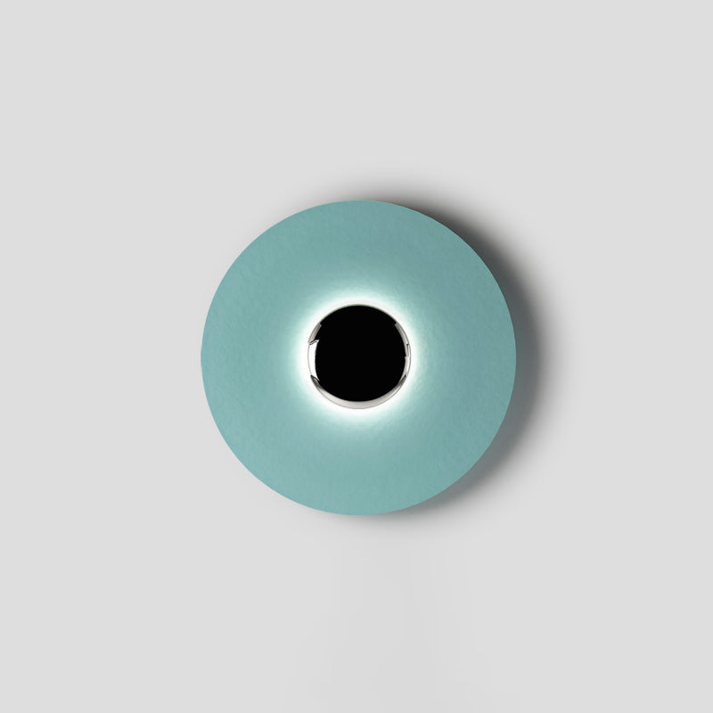 Xevan Elegance Simplicity Glow Wall Light-Neutral Decor