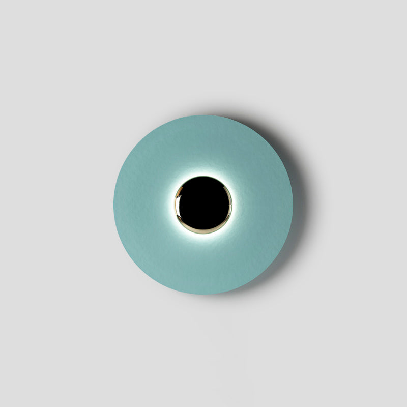 Xevan Elegance Simplicity Glow Wall Light-Neutral Decor