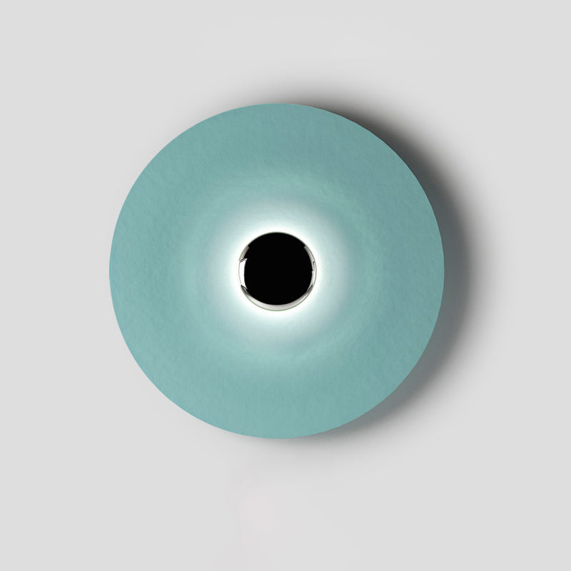 Xevan Elegance Simplicity Glow Wall Light-Neutral Decor