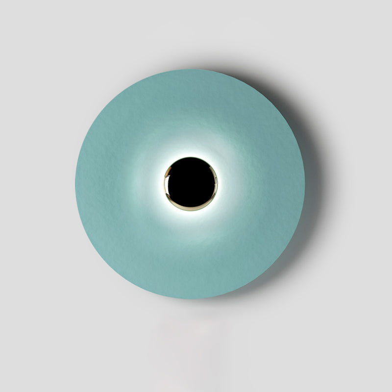 Xevan Elegance Simplicity Glow Wall Light-Neutral Decor