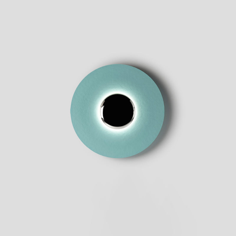 Xevan Elegance Simplicity Glow Wall Light-Neutral Decor