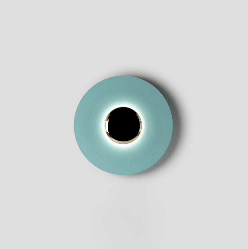 Xevan Elegance Simplicity Glow Wall Light-Neutral Decor