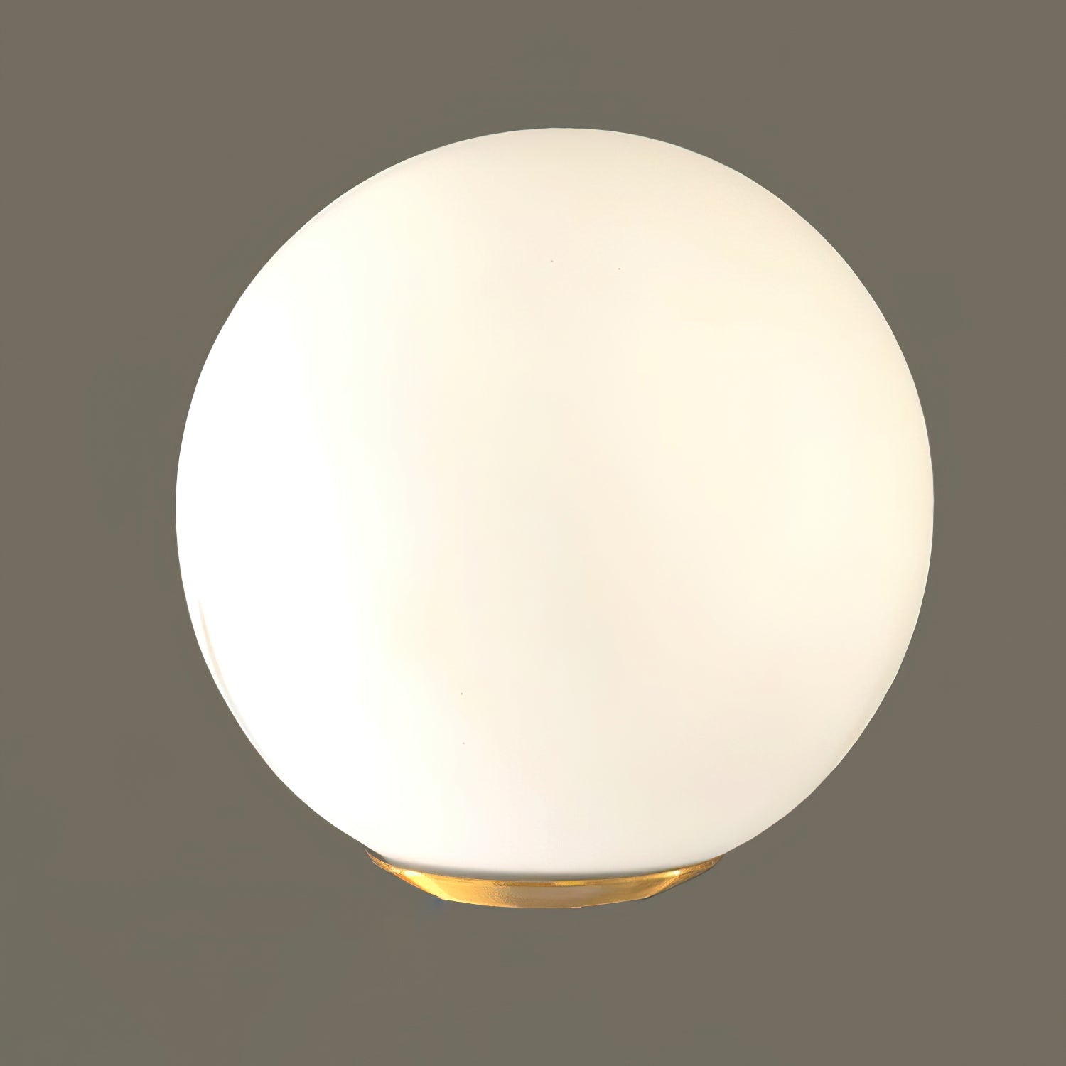 Alemu Ceramic Artistic Pendant Lamp-Neutral Decor