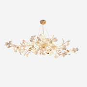 Tulp Chandelier