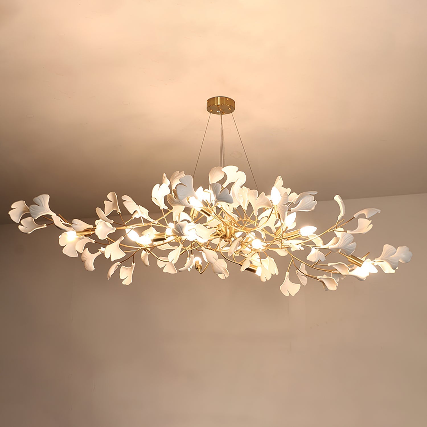 Oriane Chandelier